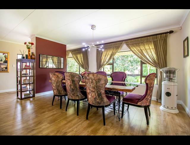 3 BEDROOM FREEHOLD TO LET IN GALLO MANOR